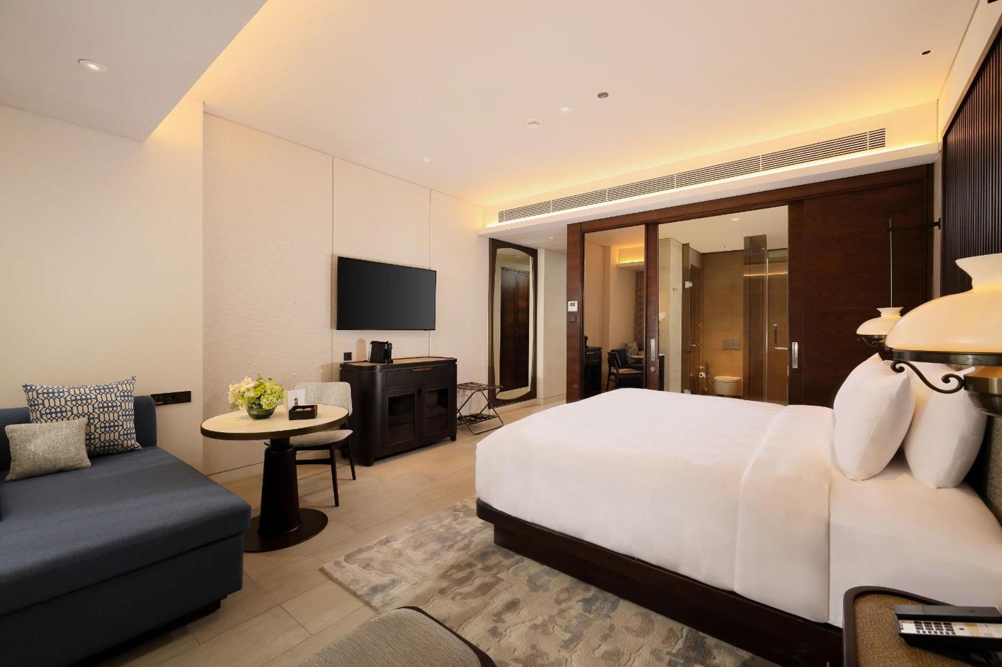 Padma Hotel Semarang Dış mekan fotoğraf