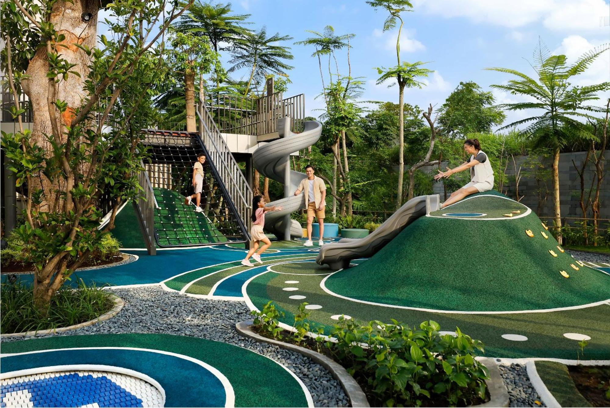 Padma Hotel Semarang Dış mekan fotoğraf